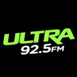 Ultra (Huauchinango) - 91.7 FM - XHPHBP-FM - Grupo ULTRA - Huauchinango, Puebla logo