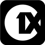 BBC Radio 1Xtra (128k) logo