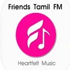 friendstamilfm logo