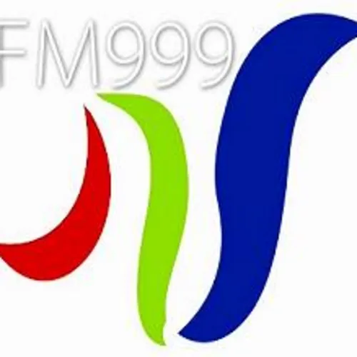 南部交通音乐·南部人民广播电台 logo