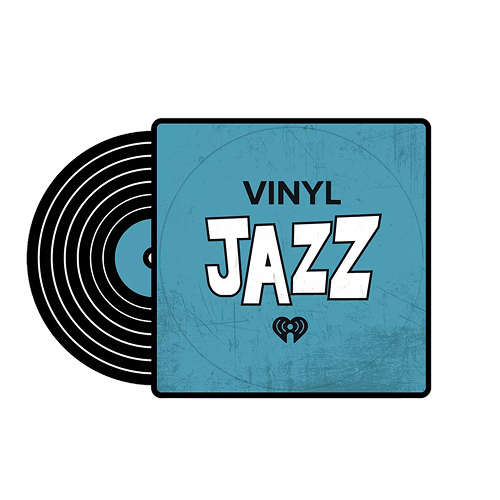 Vinyl Jazz logo