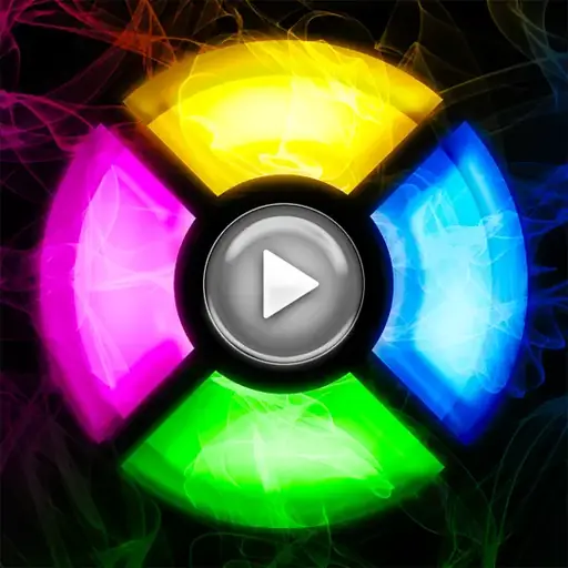 TechnoBase.FM - MP3 192k logo