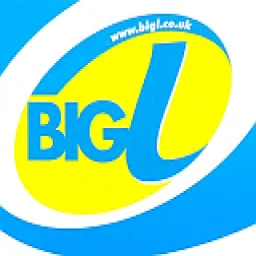 Big L logo