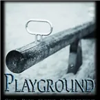 Playground Radio logo
