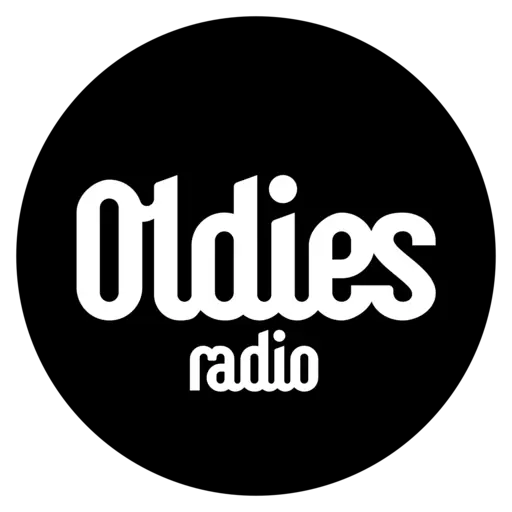 Rádio Blaník Oldies logo