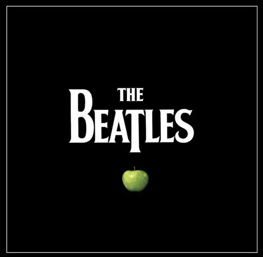 Beatles (181.FM USA) logo