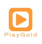 Play Gold logo