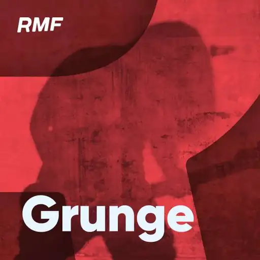 RMF Grunge + FAKTY logo