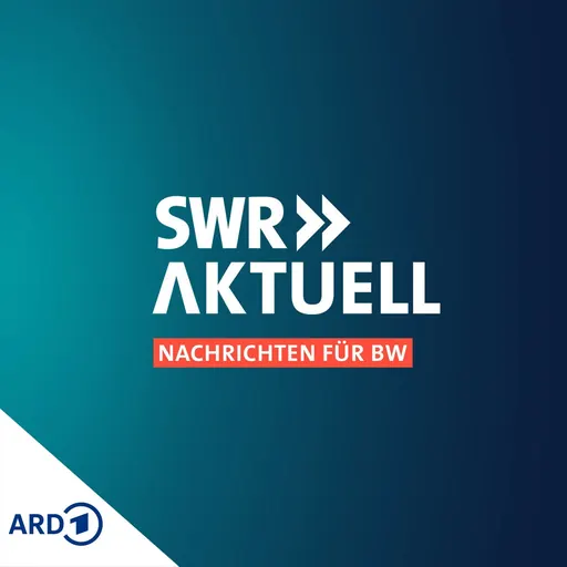 SWR Aktuell | 48k aac logo