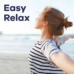 Klassikradio Easy Relax logo