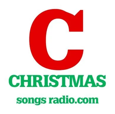 Christmas Songs Radio (MP3) logo