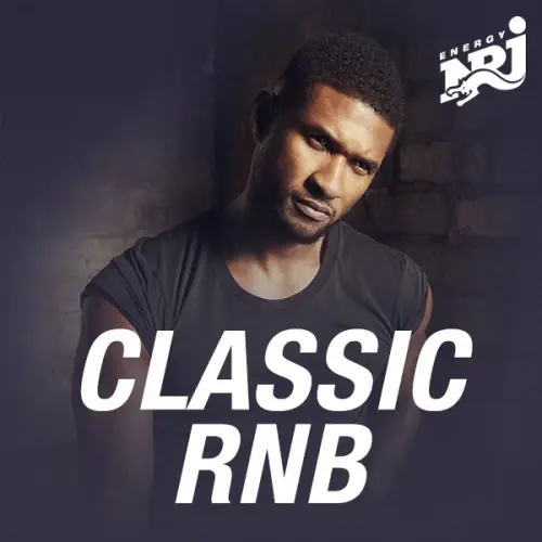 Energy Classic RnB logo