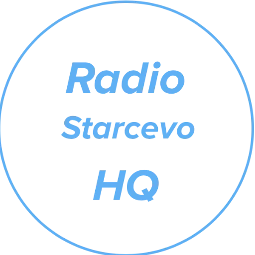 Radio Starcevo logo