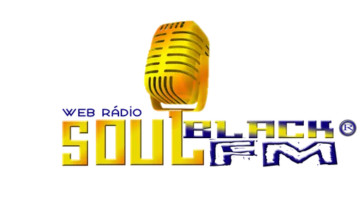 Web Rádio Soul Black FM logo