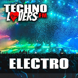 Technolovers ELECTRO logo