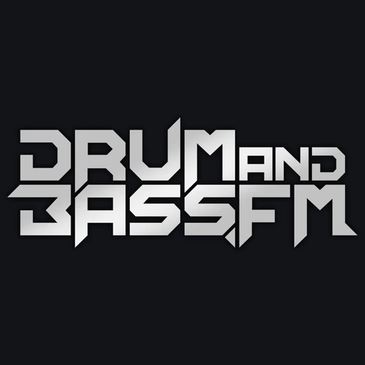 DrumandBass.FM logo