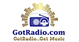 GotRadio - Soft Rock Café logo