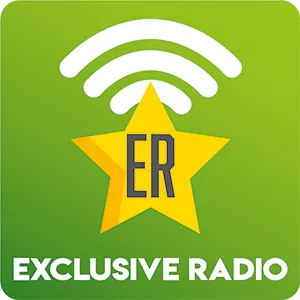 Exclusively Madonna logo