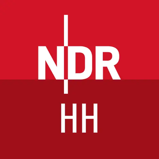 NDR 2 HH logo