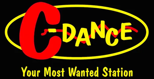 C-Dance logo