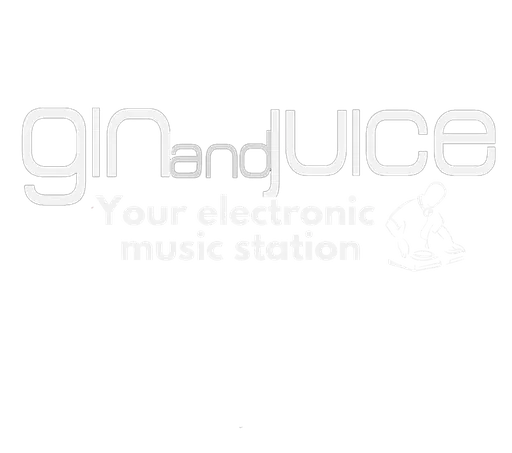 Gin and Juice Global Radio logo