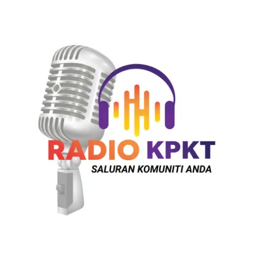 Radio KPKT logo
