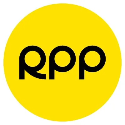 Radio RPP Noticias logo