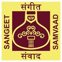 Sangeet Samvaad logo