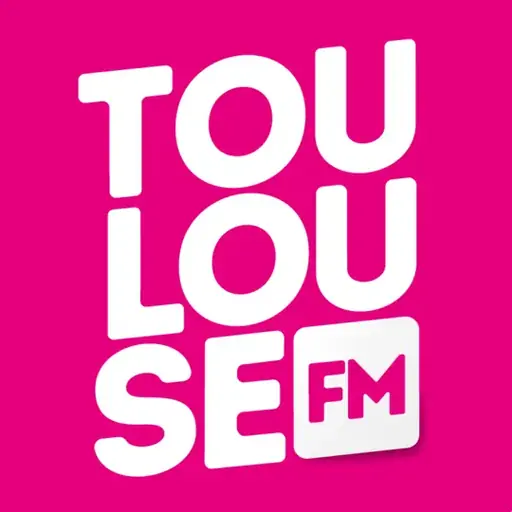 Toulouse FM logo