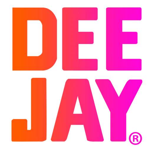Dee Jay logo