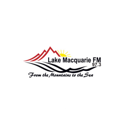 Lake Macquarie FM - Lake Macquarie - 97.3 FM (AAC+) logo