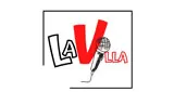 La Villa Fm logo