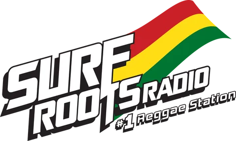 Surf Roots logo