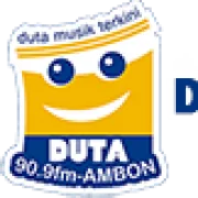 RADIO DUTA FM AMBON logo