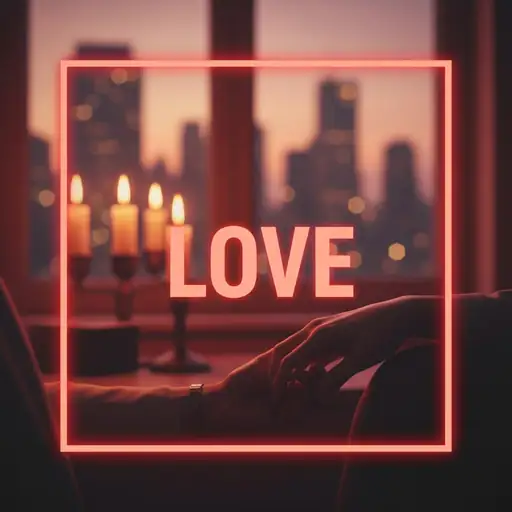 LOVE logo
