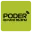Radio Poder 95.3 FM logo