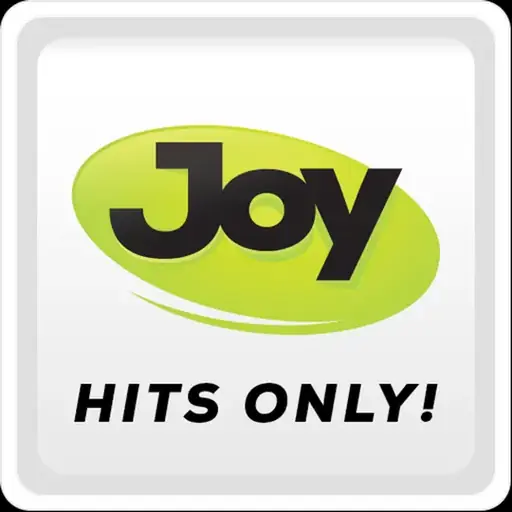 Joy Radio logo