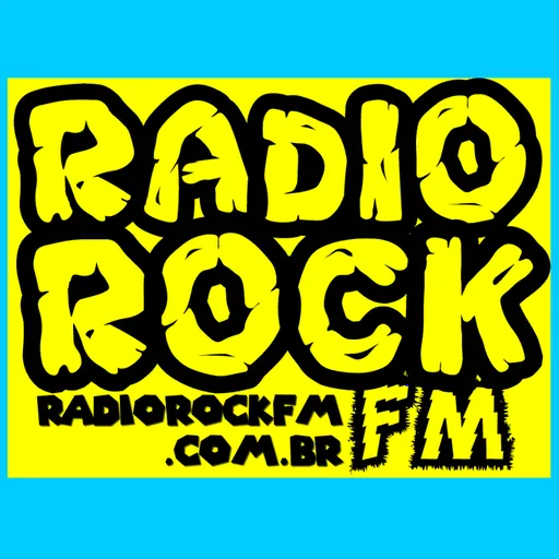 Rádio Rock FM logo