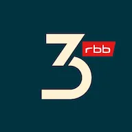 radio 3 | rbb | LQ logo