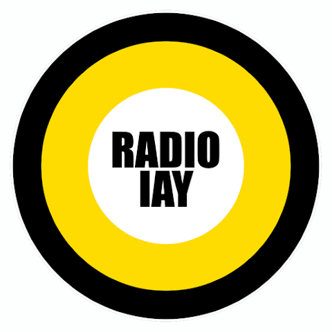 Radio IAY logo