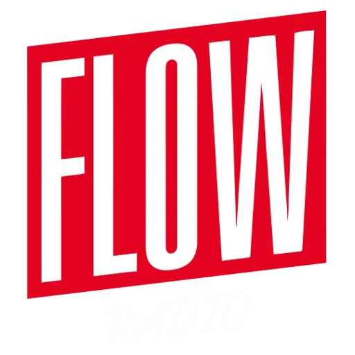 Flow Radio (320kbps MP3) logo