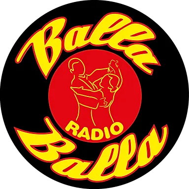 Radio Balla Balla logo