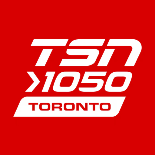 CHUM TSN 1050 Toronto logo