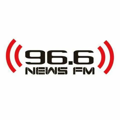 巴音郭楞汉语综合广播 logo