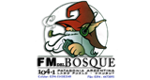 FM del Bosque 104.1 logo