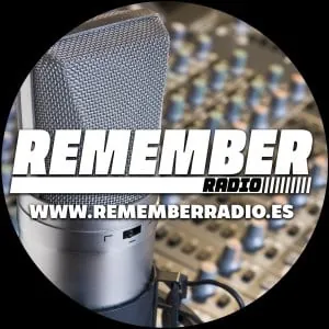 Remember Radio logo