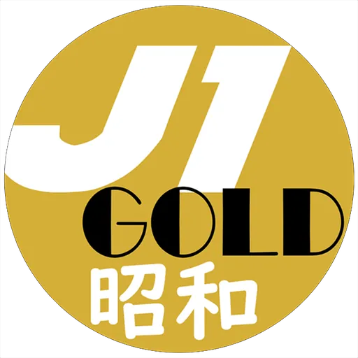 J1 Gold logo