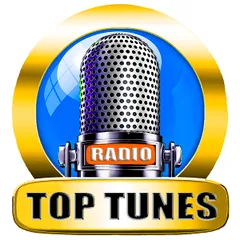 Top Tunes Radio 2 (MP3) logo