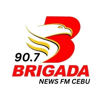 Brigada News FM Cebu logo