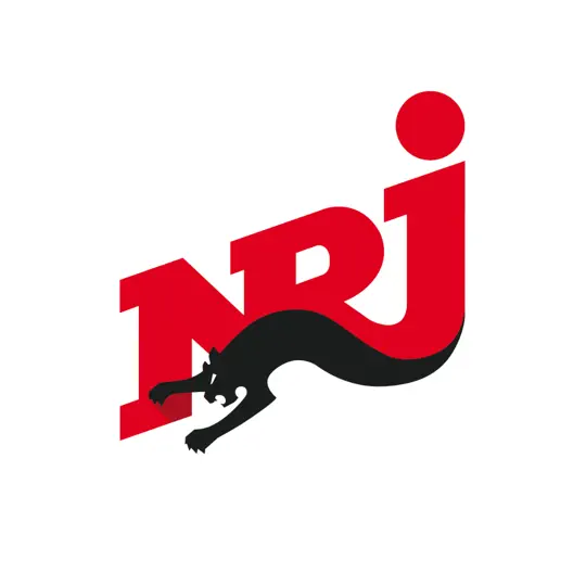NRJ België logo